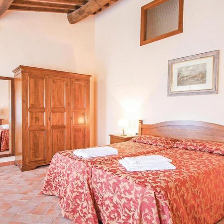 Sangiovese 6 Apartman San Donato in Poggio Kültér fotó