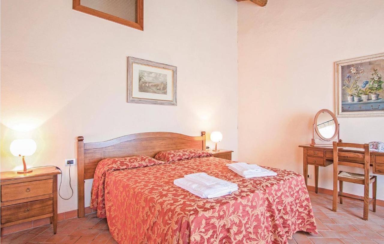 Sangiovese 6 Apartman San Donato in Poggio Kültér fotó