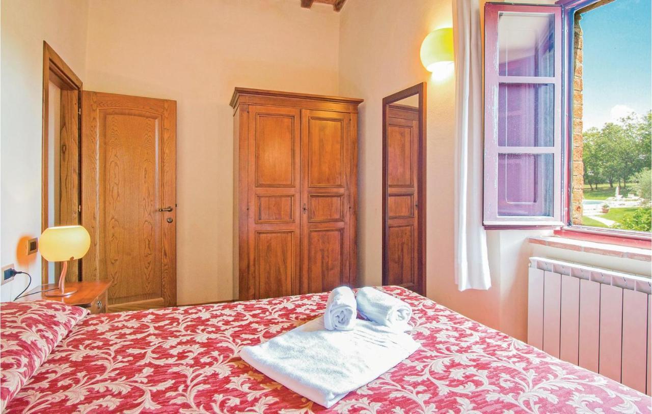 Sangiovese 6 Apartman San Donato in Poggio Kültér fotó